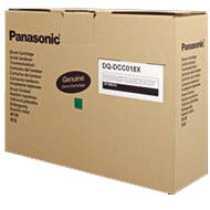 Bęben światłoczuły Panasonic do DP-MB310 | 18 000 str. | black | DQ-DCC018X