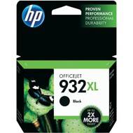 Tusz HP 932XL do Officejet 6100/6700/7100/7610 | 1 000 str. | black | CN053AE#BGY