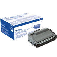 Toner Brother do HLL-5000/5100/5200, DCPL-5500/6600 | 3 000 str.|  black | TN3430