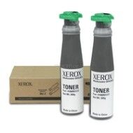 Toner Xerox do WC-5016/5020 | 2 x 6 300 str. | black | 106R01277