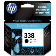 Tusz HP 338 do Deskjet 460/6540/6620, PSC 1610 | 480 str. | black | C8765EE#BA3